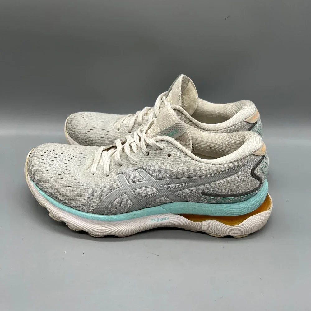 Asics gel nimbus